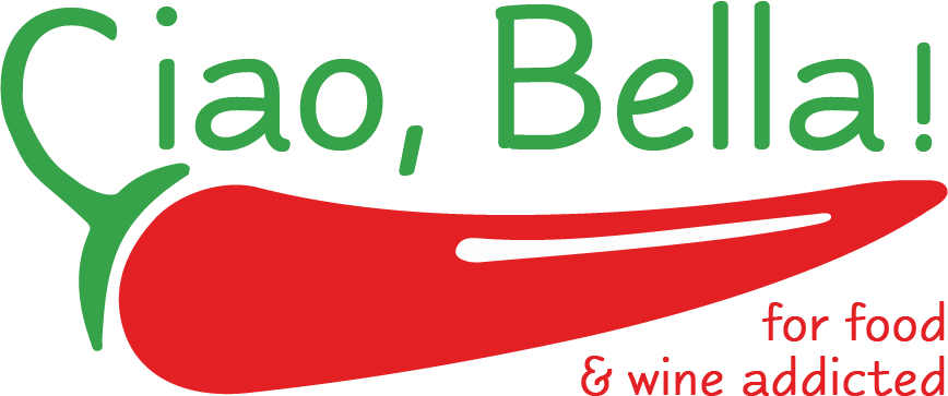 Ciao, Bella!