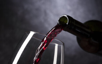 Ronchedone Vin Rosu