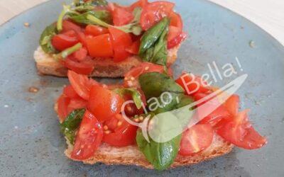 Bruschette