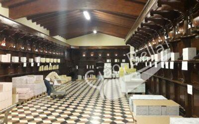 Podgoria „Ca’ dei Frati”