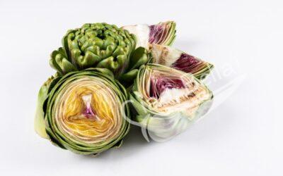ANGHINARE LA TIGAIE (VEGAN)